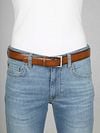 Suitable Riem Cognac 316 Model / Voorkant