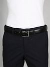Suitable Riem Zwart 314 Model / Voorkant