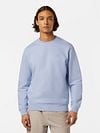 Scotch and Soda Sweater Core Light Blue Model / Voorkant