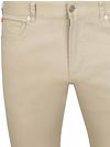 Scotch and Soda Trousers Ralston Beige Product / Detail