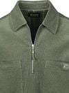 Scotch and Soda Corduroy Shirt Green Product / Detail