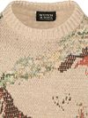 Scotch and Soda Mountain loose fit pullover Product / Detail