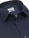 Olymp Level 5 Shirt Pinpoint Navy Product / Detail