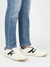 HOFF Sneakers Grand Central Off White Model / Zijkant