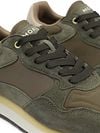 HOFF Sneakers Buenos Aires green Product / Detail