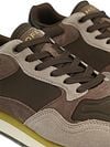 HOFF Sneakers Aspen Brown Product / Detail