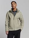 No Excess Jacket Hood Army Model / Voorkant