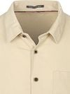 No Excess Fine Corduroy Shirt Kit