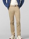 Meyer Chicago Chino Beige Model / Voorkant