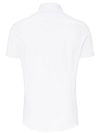 Pure The Functional Shirt SS White Product / Achterkant