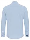 Pure Shirt Blau Product / Achterkant