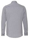 Pure Shirt Melange Grey Product / Achterkant