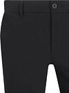 Alberto Move Performance Chino Zwart Product / Detail