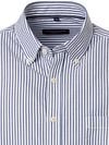 Casa Moda Casual Shirt Stripes Blue Product / Detail