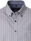 Casa Moda Casual Shirt Bowls Multicolour Product / Detail