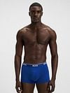 BOSS Short Boxer Shorts Power 3-Pack 487 Model / Voorkant