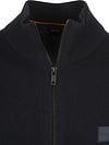BOSS Kanozip Cardigan Dark Blue Product / Detail