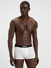 BOSS Kurze Shorts One 3er-Pack Multicolour Model / Voorkant