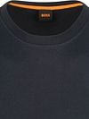 BOSS T-shirt Te Move Navy Product / Detail