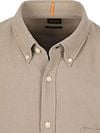 BOSS Rickert Shirt Kaki Product / Detail