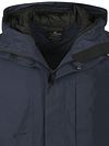 Didriksons Parka Kenny Navy Product / Detail