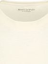 Marc O'Polo Longsleeve T-Shirt Off White Product / Detail