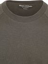 Marc O'Polo Longsleeve T-Shirt Copley Brown Product / Detail