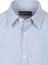 Marc O'Polo Overhemd Stripe Light Blue  Product / Detail
