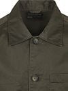 Marc O'Polo Surchemise Twill Marron Product / Detail