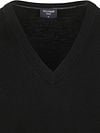Olymp Spencer Merino Zwart Product / Detail