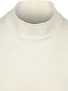 Desoto Turtleneck Sweater Off White