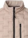 Casa Moda Bodywarmer Squaredpuff Ecru