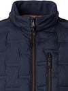 Casa Moda Bodywarmer Squaredpuff Navy Product / Detail