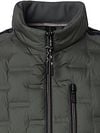 Casa Moda Bodywarmer Squaredpuff Olive
