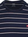 Levi's T-Shirt Navy Stripe Product / Detail