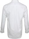 Gant Casual Overhemd Oxford Wit 3046000/02-110 online bestellen | Suitable