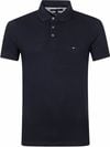 Tommy Hilfiger 1985 Polo Shirt Navy MW0MW17771-DW5 order online | Suitable