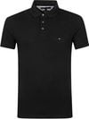 Tommy Hilfiger 1985 Polo Shirt Black MW0MW17771-BDS order online | Suitable