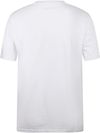 Lacoste T-Shirt White TH7618-001 order online | Suitable
