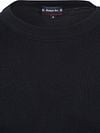 Armor-Lux Marin Goulenez Sweater Merino Wool Navy Product / Detail
