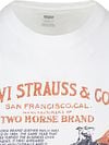 Levi Tee Vintage Graphic Archival Poster Product / Detail