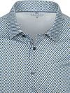 Desoto Shirt Squares Green Blue Product / Detail