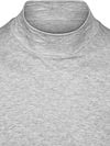 Desoto Turtleneck Sweater Grey