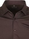 Desoto Shirt Non Iron Kent Brown Product / Detail