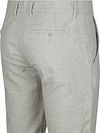 Alberto Lou Chino Linnen Mix Beige Product / Detail