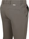 Alberto Move Performance Chino Grey  Product / Detail