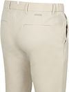 Alberto Move Performance Chino Off White Product / Detail