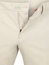 Alberto Move Performance Chino Off White Product / Detail
