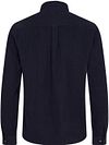 Anerkjendt Shirt Leif Navy Product / Achterkant