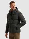 PME Legend Veste Yetcraft Anthracite